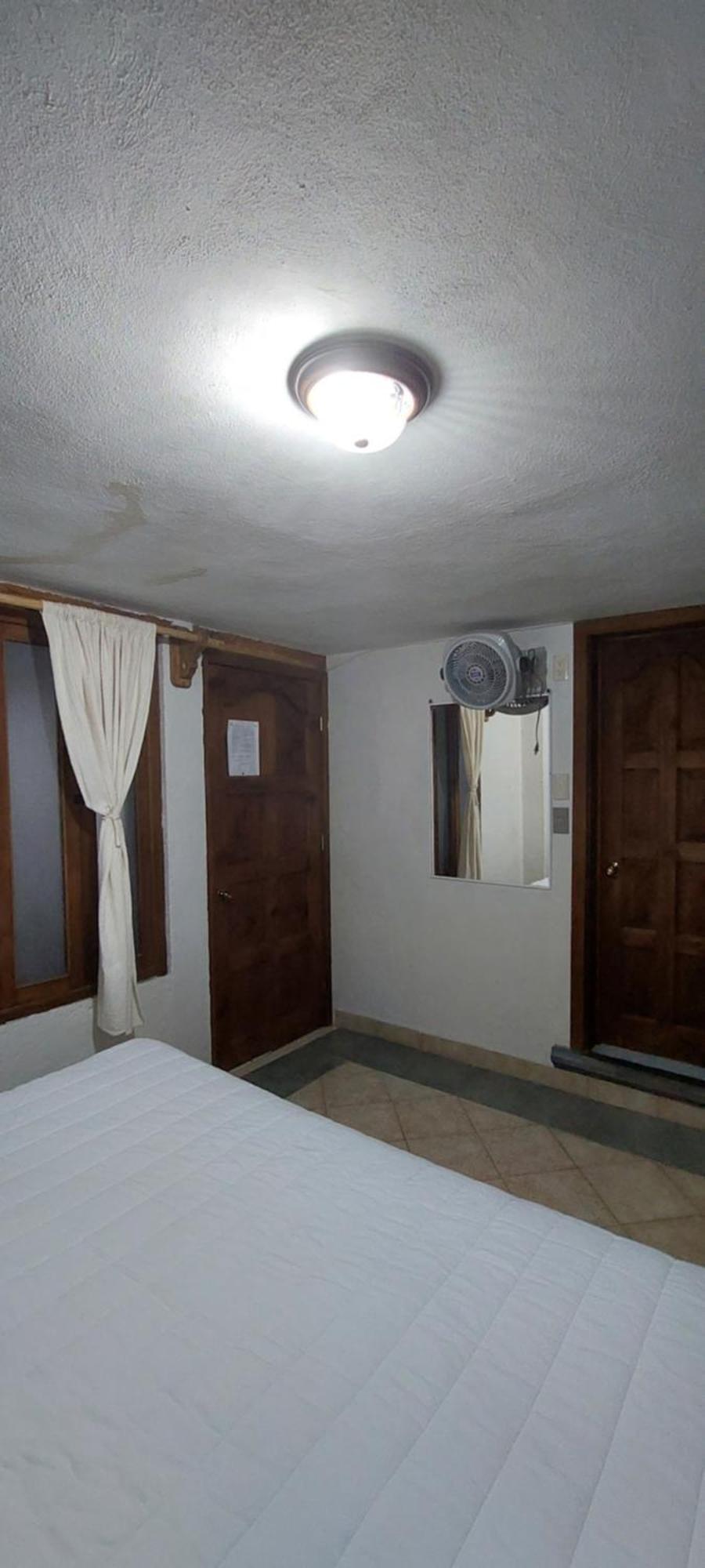 Hotel Real del Carmen San Cristóbal de Las Casas Exterior foto